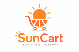 SunCart Logo