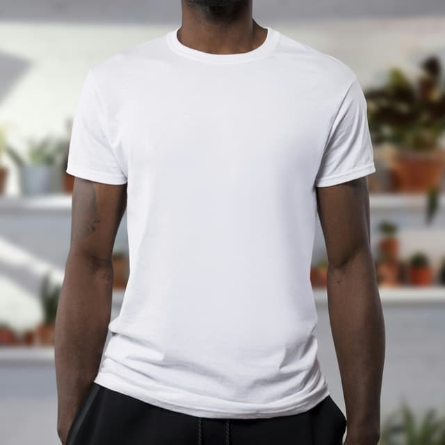 Men's Summer T-Shirt